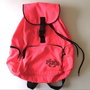 Victoria’s Secret PINK Backpack